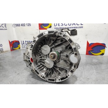 CAJA CAMBIOS A176261010101 