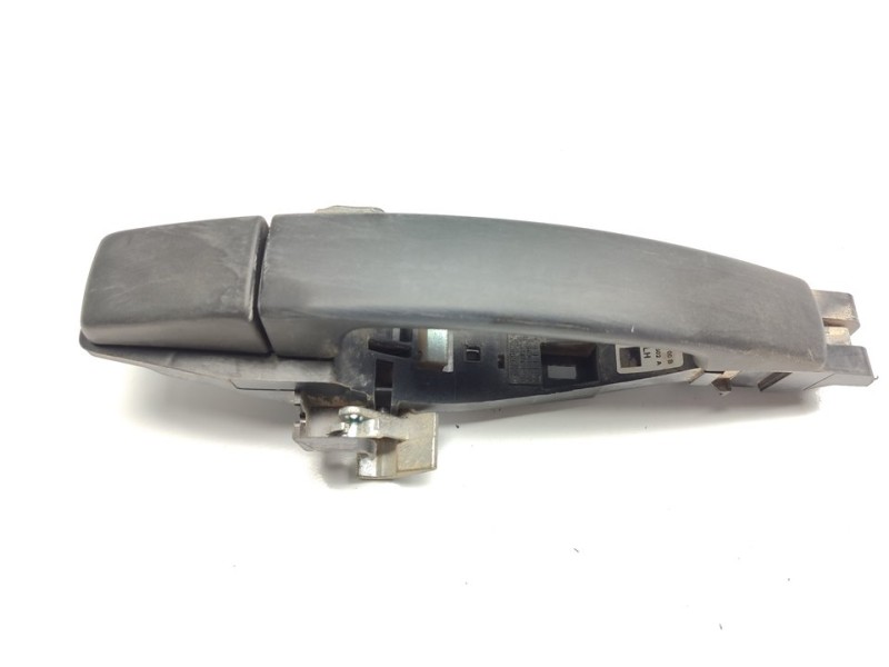 Recambio de maneta exterior trasera izquierda para land rover discovery 4 tdv6 s referencia OEM IAM AH2224995BB  