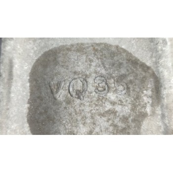 Recambio de caja cambios para nissan elgrand e51 referencia OEM IAM VQ35  