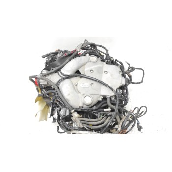 Recambio de motor completo para cadillac srx sports edition tracción total referencia OEM IAM LY7  