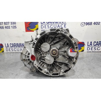 Recambio de caja cambios para mercedes-benz clase cla (w117) cla 200 cdi (117.308) referencia OEM IAM A176261010101  