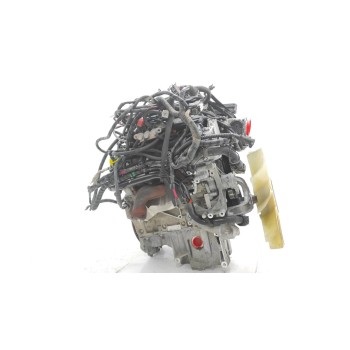 Recambio de motor completo para cadillac srx sports edition tracción total referencia OEM IAM LY7  