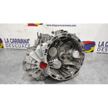 Recambio de caja cambios para mercedes-benz clase cla (w117) cla 200 cdi (117.308) referencia OEM IAM A176261010101  