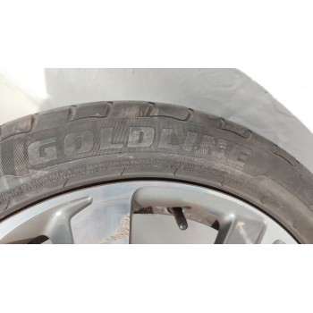 Recambio de juego llantas para peugeot 2008 (--.2013) allure referencia OEM IAM 9678398277  