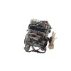 Recambio de motor completo para nissan elgrand e51 referencia OEM IAM VQ35  