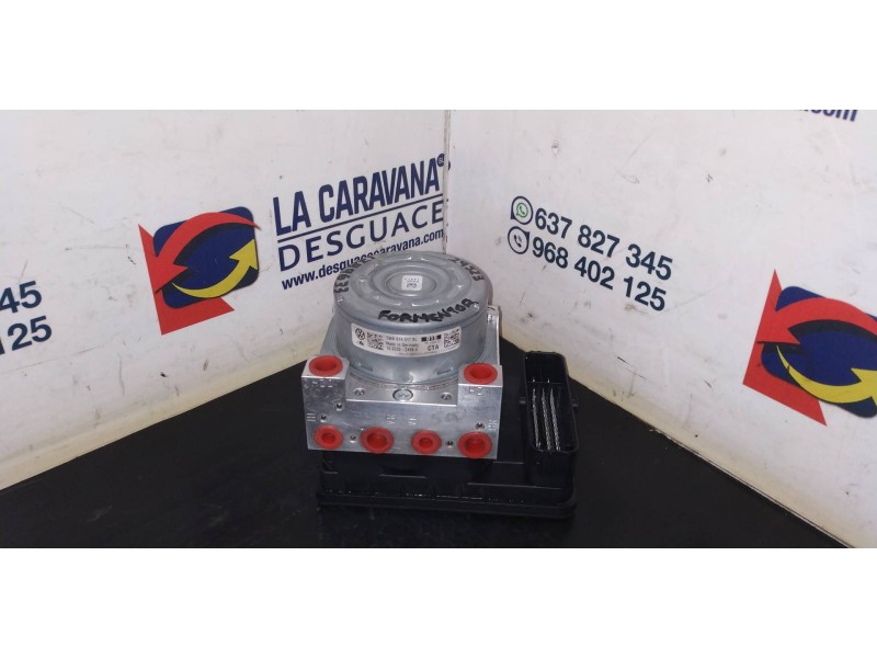 Recambio de abs para cupra formentor (km7) basis referencia OEM IAM 5WA614517BL  