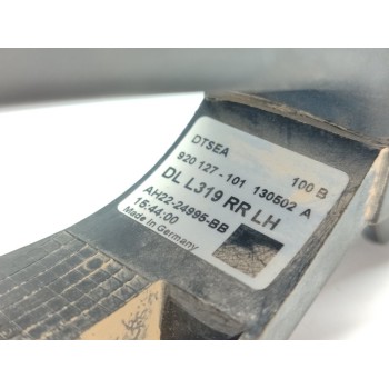 Recambio de maneta exterior trasera izquierda para land rover discovery 4 tdv6 s referencia OEM IAM AH2224995BB  