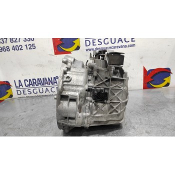 Recambio de caja cambios para mercedes-benz clase cla (w117) cla 200 cdi (117.308) referencia OEM IAM A176261010101  
