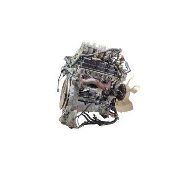 Recambio de motor completo para nissan elgrand e51 referencia OEM IAM VQ35  