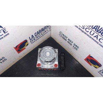 Recambio de abs para cupra formentor (km7) basis referencia OEM IAM 5WA614517BL  
