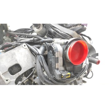 Recambio de motor completo para cadillac srx sports edition tracción total referencia OEM IAM LY7  