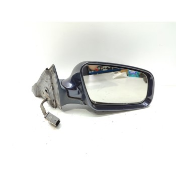 Recambio de retrovisor derecho para audi a3 (8l) 1.6 ambiente referencia OEM IAM 8L1858532  