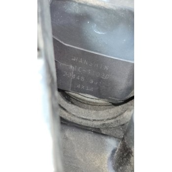 Recambio de motor completo para nissan elgrand e51 referencia OEM IAM VQ35  