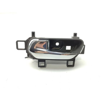 MANETA INTERIOR DELANTERA IZQUIERDA 806715FA6A 