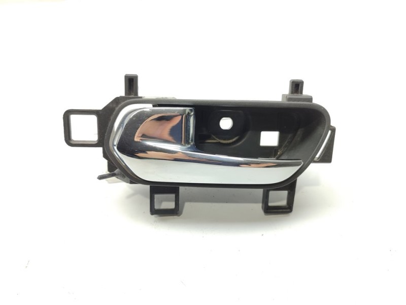 Recambio de maneta interior delantera izquierda para nissan micra v (k14) tekna referencia OEM IAM 806715FA6A  