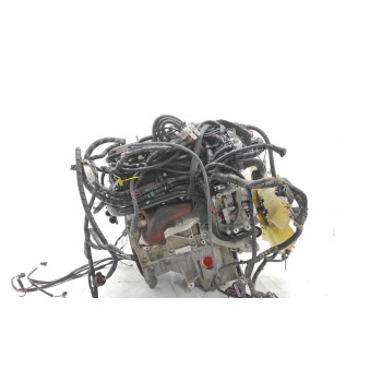 Recambio de motor completo para cadillac srx sports edition tracción total referencia OEM IAM LY7  