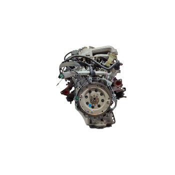 Recambio de motor completo para nissan elgrand e51 referencia OEM IAM VQ35  