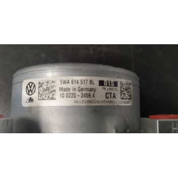 Recambio de abs para cupra formentor (km7) basis referencia OEM IAM 5WA614517BL  