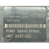 Recambio de abs para kia sorento emotion 4wd referencia OEM IAM 589102P900  