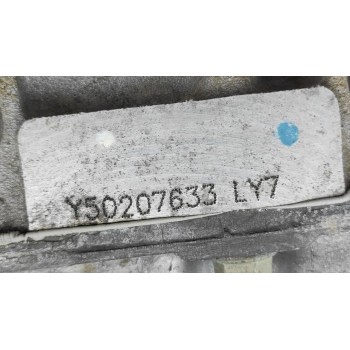 Recambio de motor completo para cadillac srx sports edition tracción total referencia OEM IAM LY7  