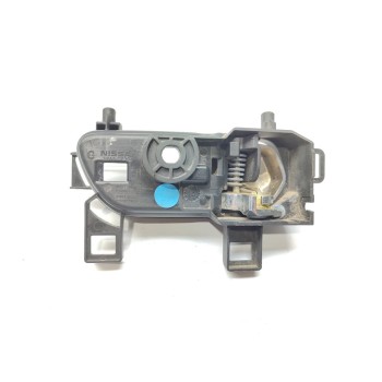 Recambio de maneta interior delantera izquierda para nissan micra v (k14) tekna referencia OEM IAM 806715FA6A  
