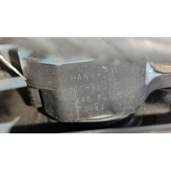 Recambio de motor completo para nissan elgrand e51 referencia OEM IAM VQ35  