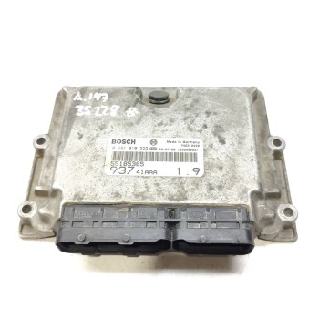 CENTRALITA MOTOR UCE 55185365 