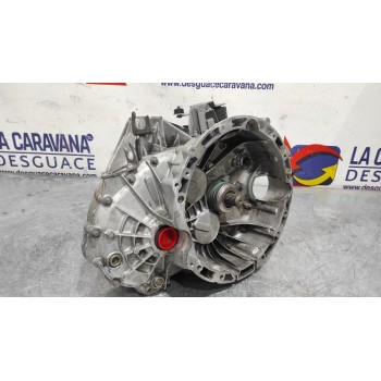 Recambio de caja cambios para mercedes-benz clase cla (w117) cla 200 cdi (117.308) referencia OEM IAM A176261010101  