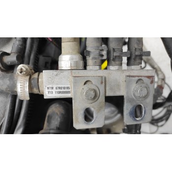 Recambio de motor completo para cadillac srx sports edition tracción total referencia OEM IAM LY7  