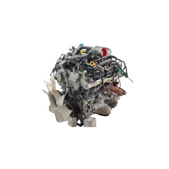 Recambio de motor completo para nissan elgrand e51 referencia OEM IAM VQ35  