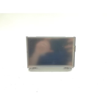 PANTALLA MULTIFUNCION 9812862880 