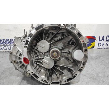 Recambio de caja cambios para mercedes-benz clase cla (w117) cla 200 cdi (117.308) referencia OEM IAM A176261010101  