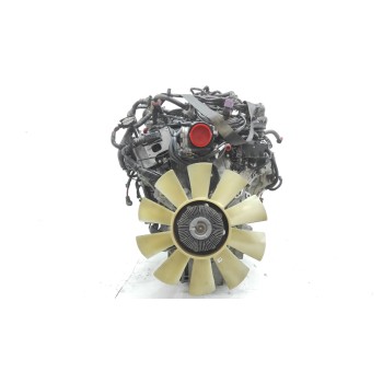 Recambio de motor completo para cadillac srx sports edition tracción total referencia OEM IAM LY7  