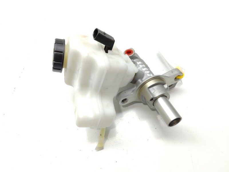 Recambio de bomba freno para cupra formentor (km7) basis referencia OEM IAM 02048644P7  