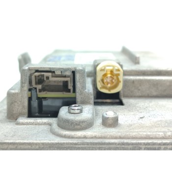 Recambio de pantalla multifuncion para peugeot 2008 (--.2013) allure referencia OEM IAM 9812862880  