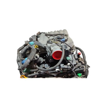 Recambio de motor completo para nissan elgrand e51 referencia OEM IAM VQ35  