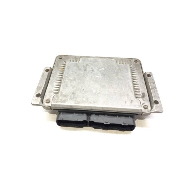 Recambio de centralita motor uce para alfa romeo 147 (190) 1.9 jtd 115 distinctive referencia OEM IAM 55185365  