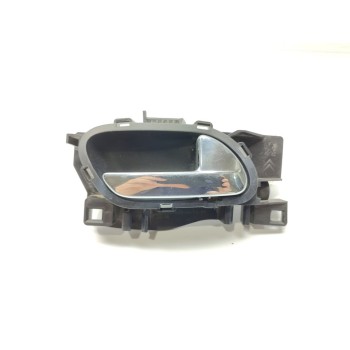 Recambio de maneta interior delantera derecha para citroën c4 picasso avatar referencia OEM IAM 96555516VD  