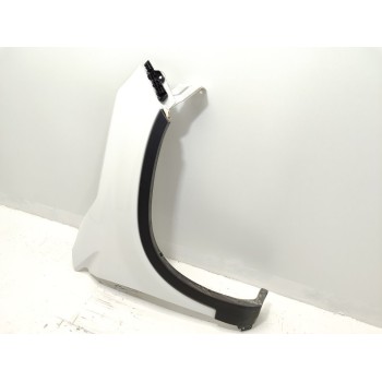 Recambio de aleta delantera derecha para kia sorento emotion 4wd referencia OEM IAM 663212P020  