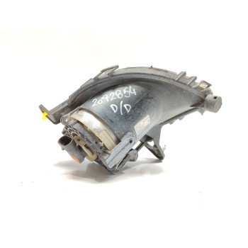 Recambio de faro antiniebla derecho para opel zafira tourer selective referencia OEM IAM 20863017  