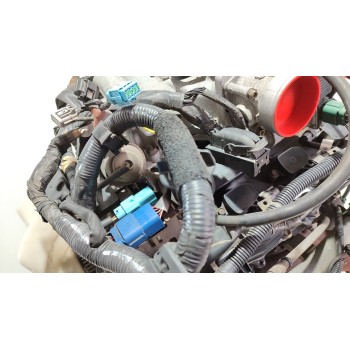 Recambio de motor completo para nissan elgrand e51 referencia OEM IAM VQ35  