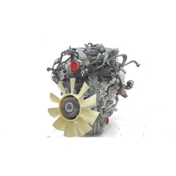 Recambio de motor completo para cadillac srx sports edition tracción total referencia OEM IAM LY7  