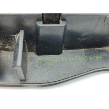 Recambio de maneta interior delantera derecha para citroën c4 picasso avatar referencia OEM IAM 96555516VD  