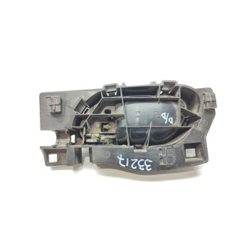 Recambio de maneta interior delantera derecha para citroën c4 picasso avatar referencia OEM IAM 96555516VD  