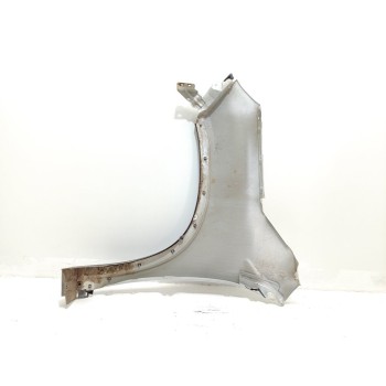 Recambio de aleta delantera derecha para kia sorento emotion 4wd referencia OEM IAM 663212P020  