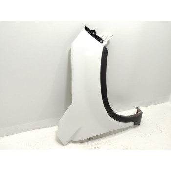 Recambio de aleta delantera derecha para kia sorento emotion 4wd referencia OEM IAM 663212P020  