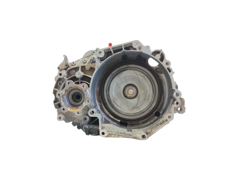 Recambio de caja cambios para audi a3 sportback (8p) 2.0 tdi ambiente referencia OEM IAM KMX  