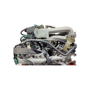 Recambio de motor completo para nissan elgrand e51 referencia OEM IAM VQ35  