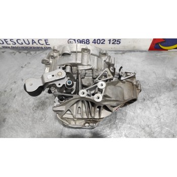 Recambio de caja cambios para mercedes-benz clase cla (w117) cla 200 cdi (117.308) referencia OEM IAM A176261010101  