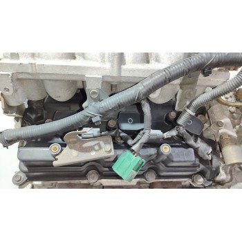 Recambio de motor completo para nissan elgrand e51 referencia OEM IAM VQ35  